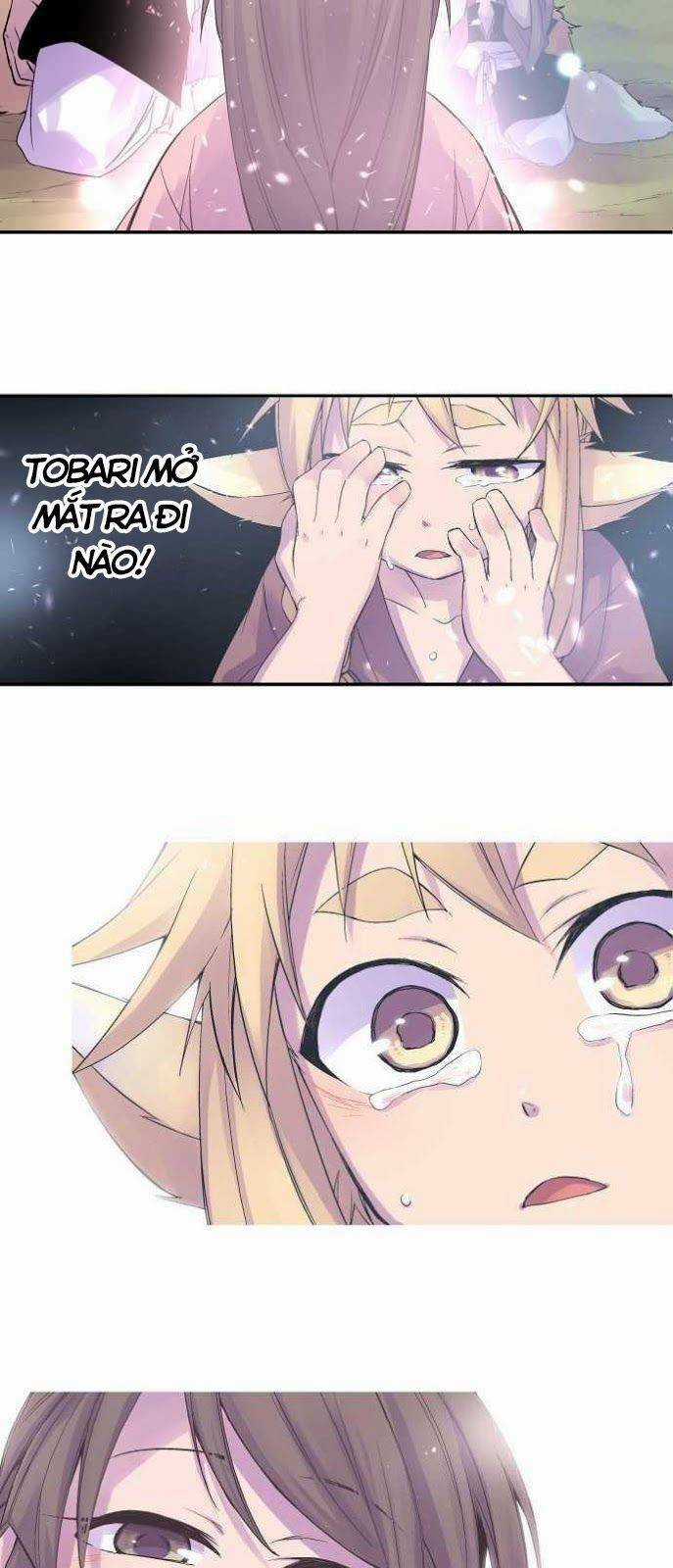 Ake No Tobari - Chapter 84 - Trang 26