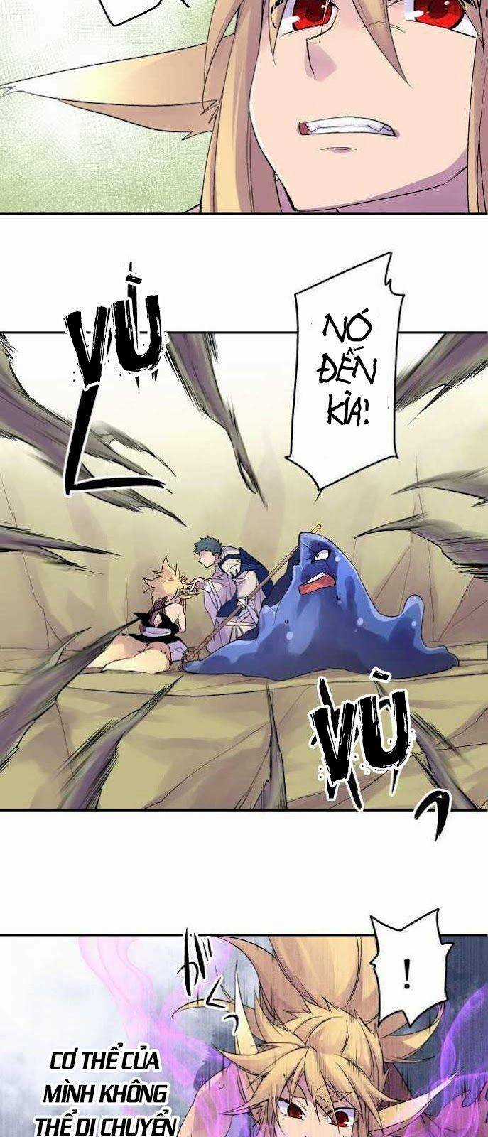 Ake No Tobari - Chapter 84 - Trang 29