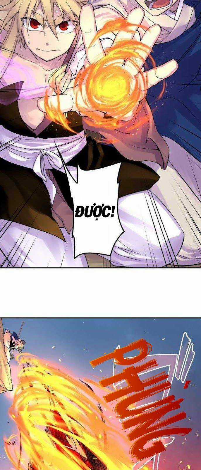 Ake No Tobari - Chapter 84 - Trang 32