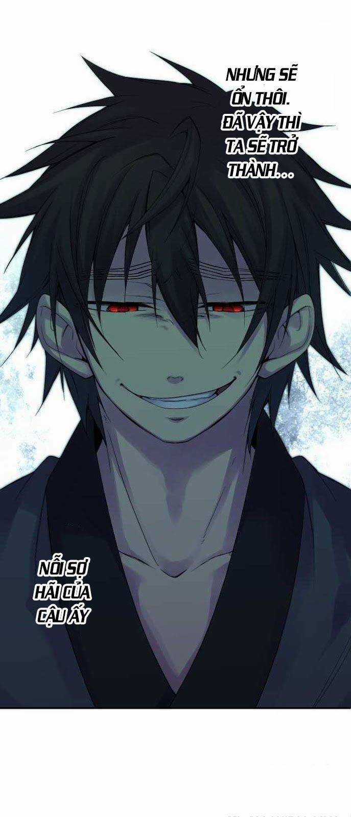 Ake No Tobari - Chapter 84 - Trang 5