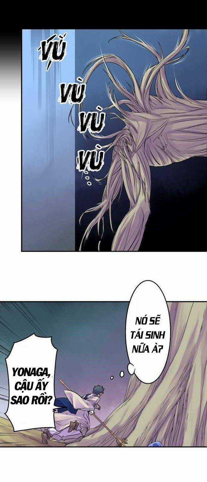 Ake No Tobari - Chapter 84 - Trang 7