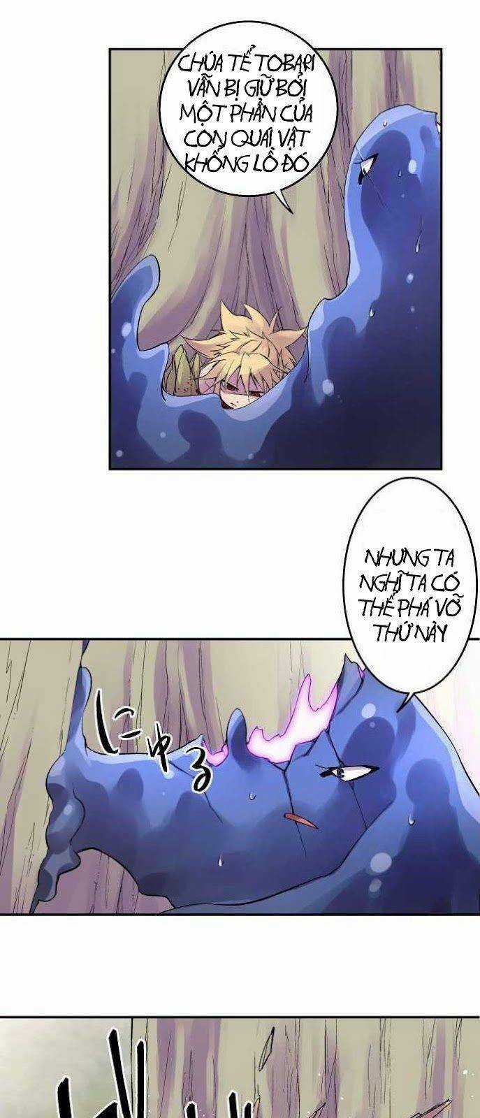 Ake No Tobari - Chapter 84 - Trang 8