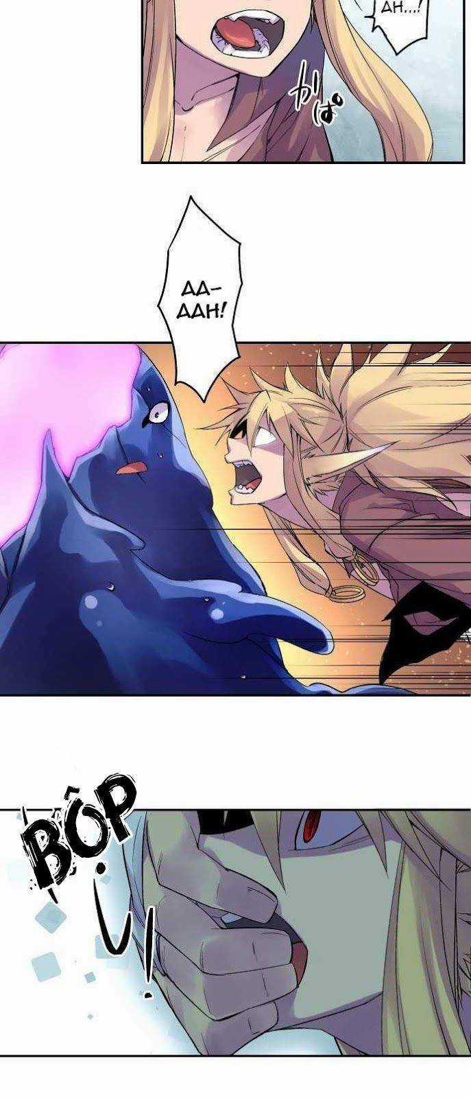 Ake No Tobari - Chapter 84 - Trang 10