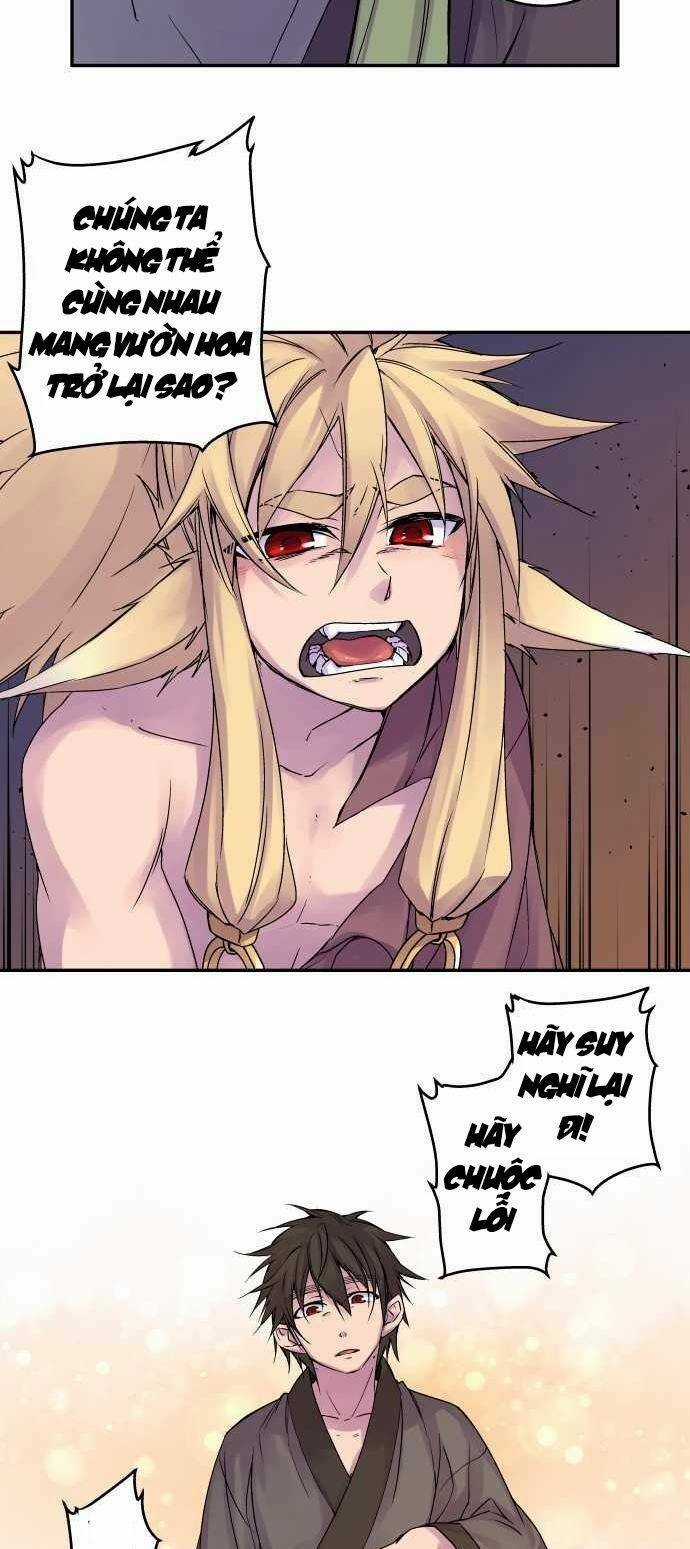 Ake No Tobari - Chapter 85 - Trang 13