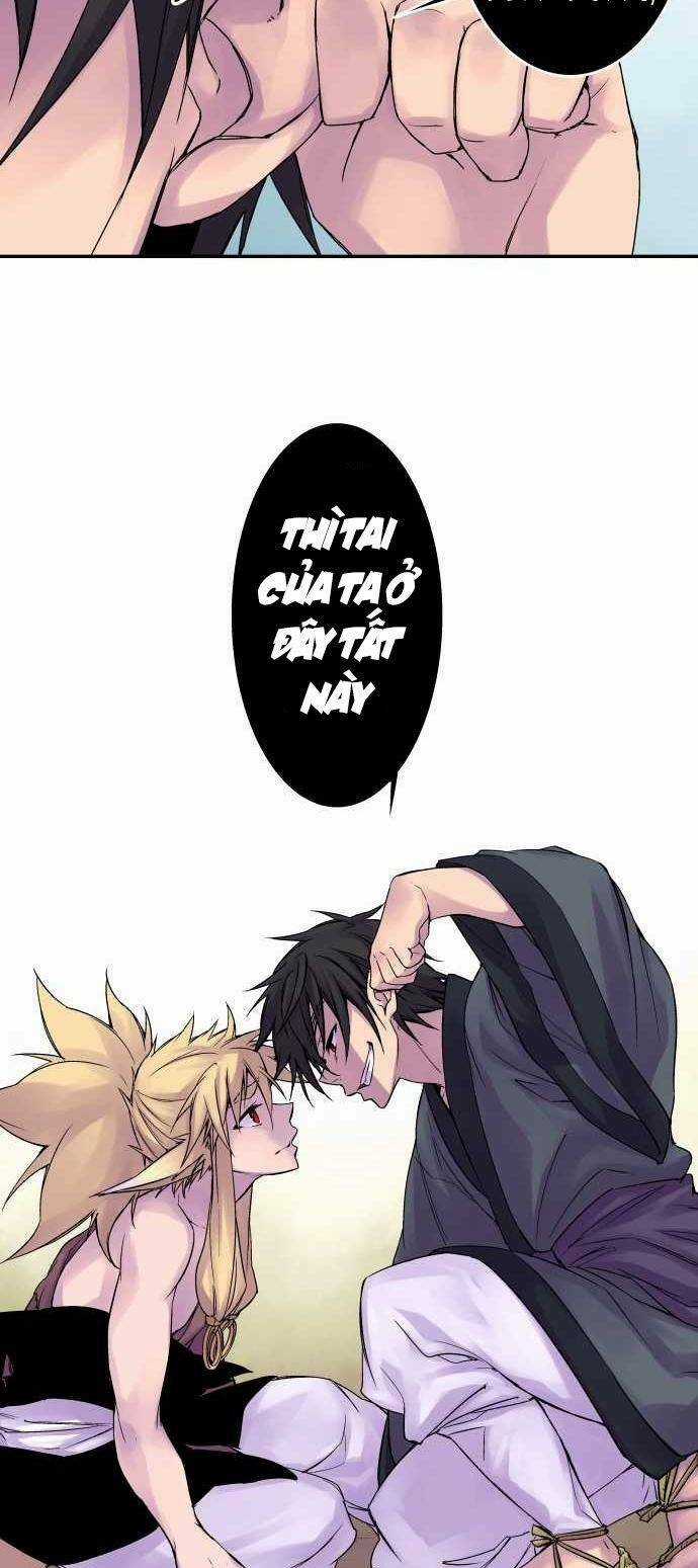 Ake No Tobari - Chapter 85 - Trang 16