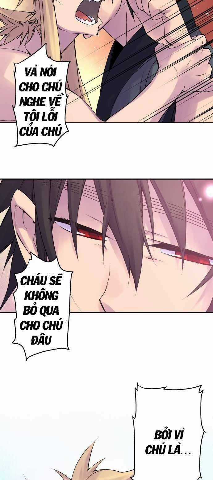 Ake No Tobari - Chapter 85 - Trang 18