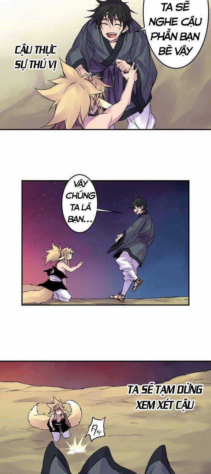 Ake No Tobari - Chapter 85 - Trang 20