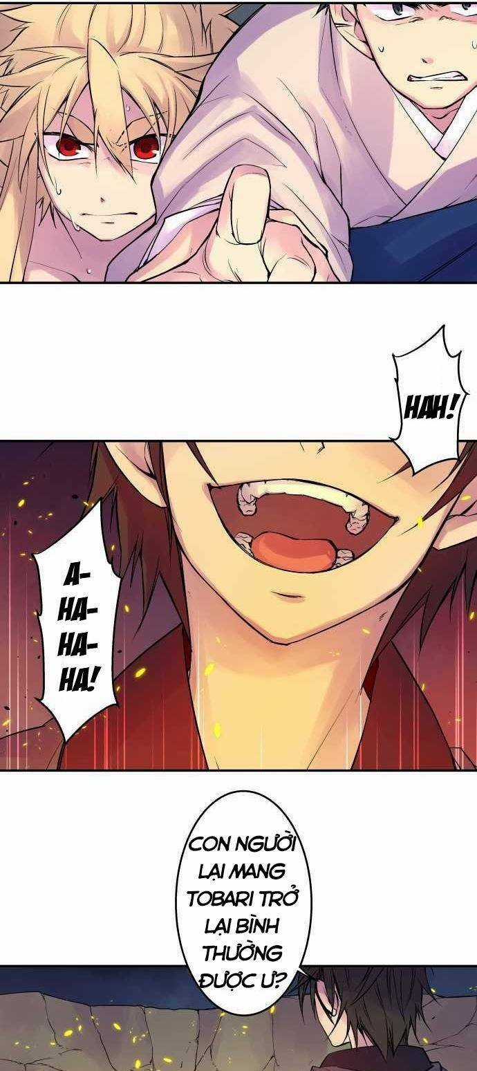 Ake No Tobari - Chapter 85 - Trang 3