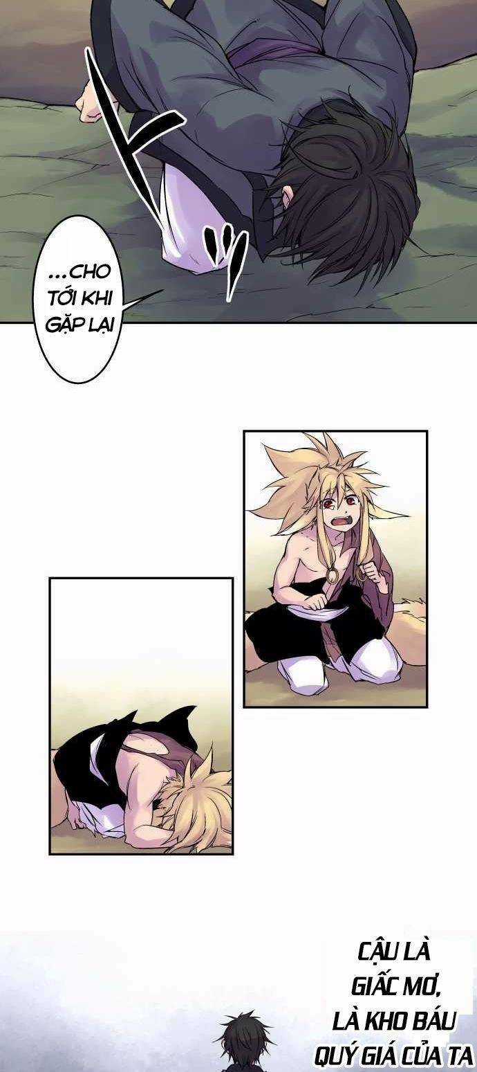 Ake No Tobari - Chapter 85 - Trang 21