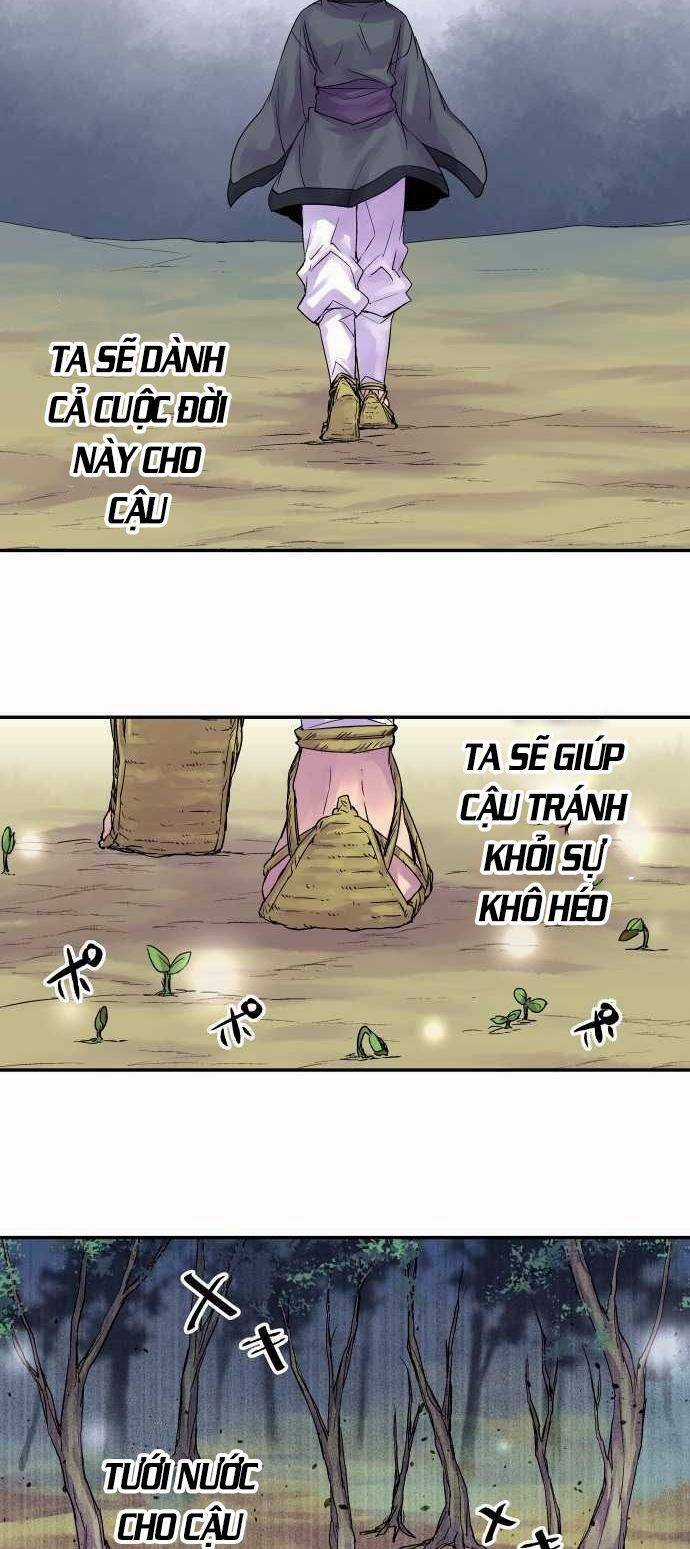 Ake No Tobari - Chapter 85 - Trang 22