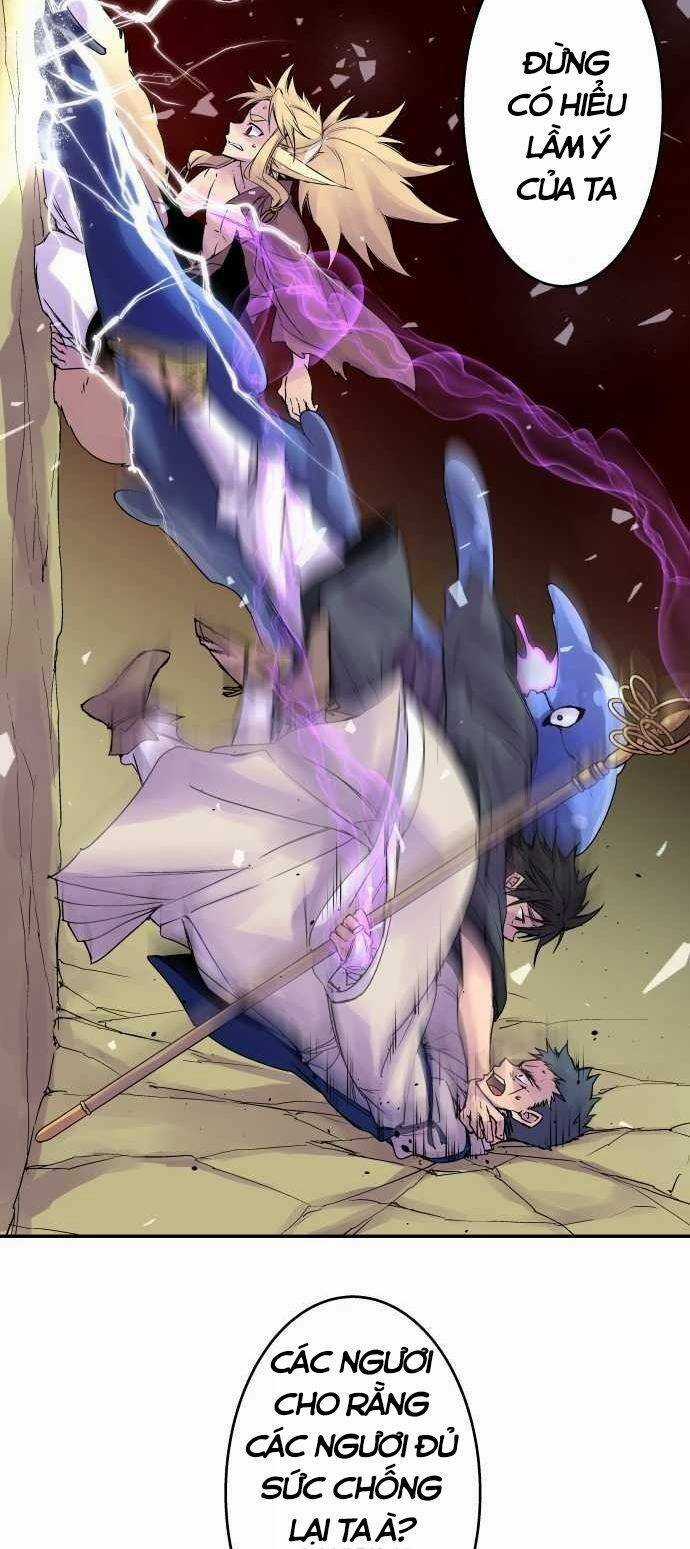 Ake No Tobari - Chapter 85 - Trang 7