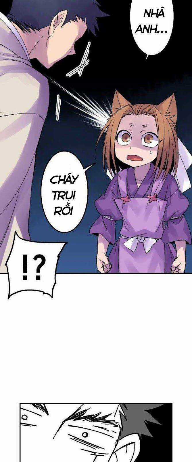 Ake No Tobari - Chapter 86 - Trang 19