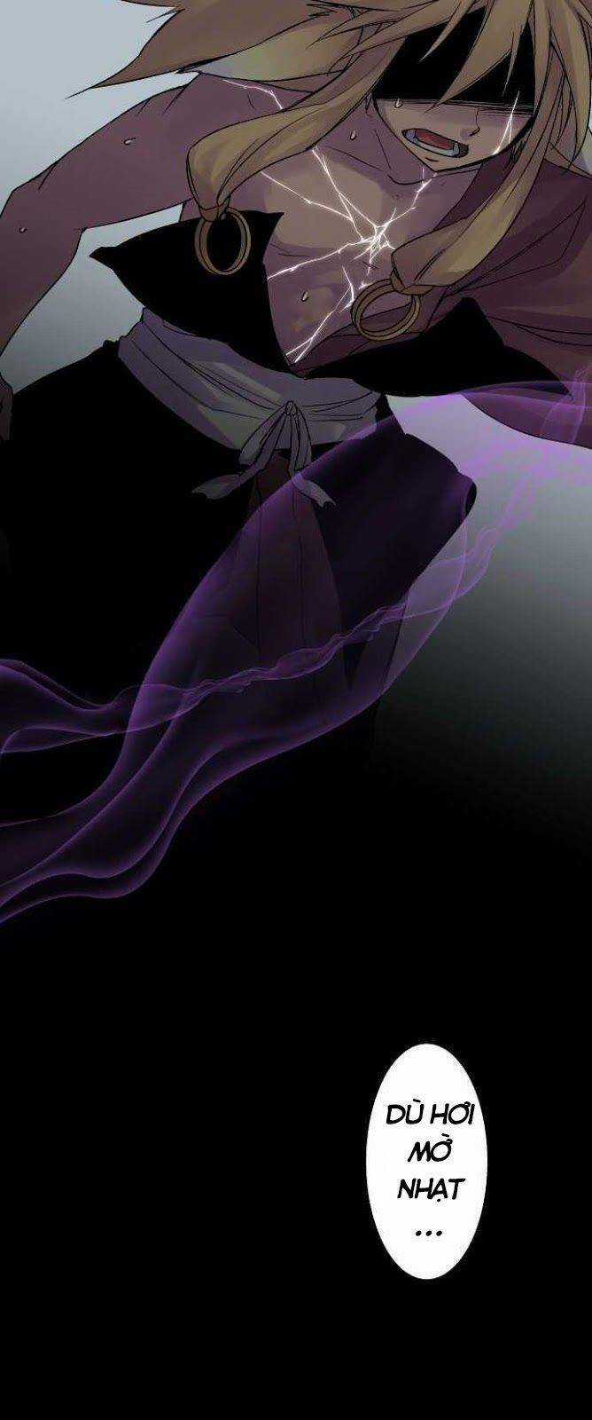 Ake No Tobari - Chapter 86 - Trang 24