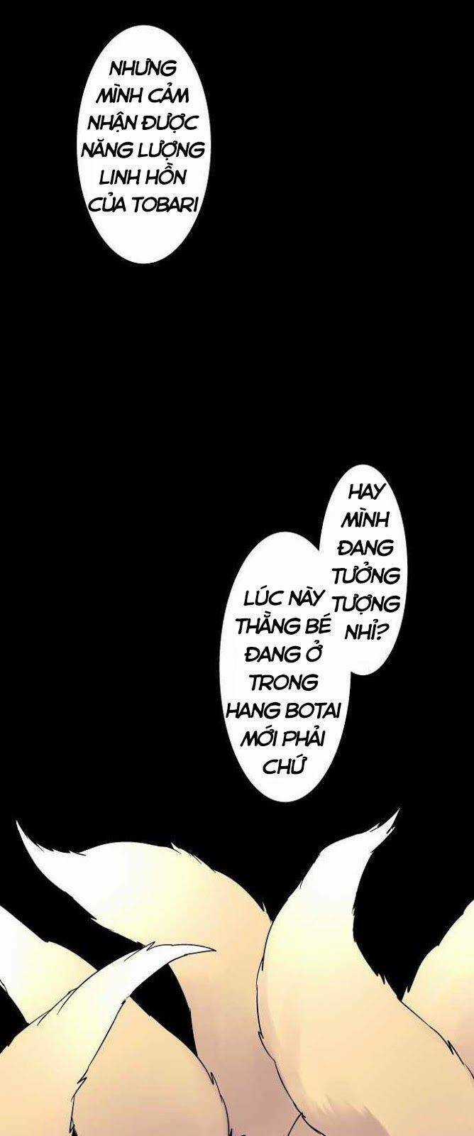 Ake No Tobari - Chapter 86 - Trang 25