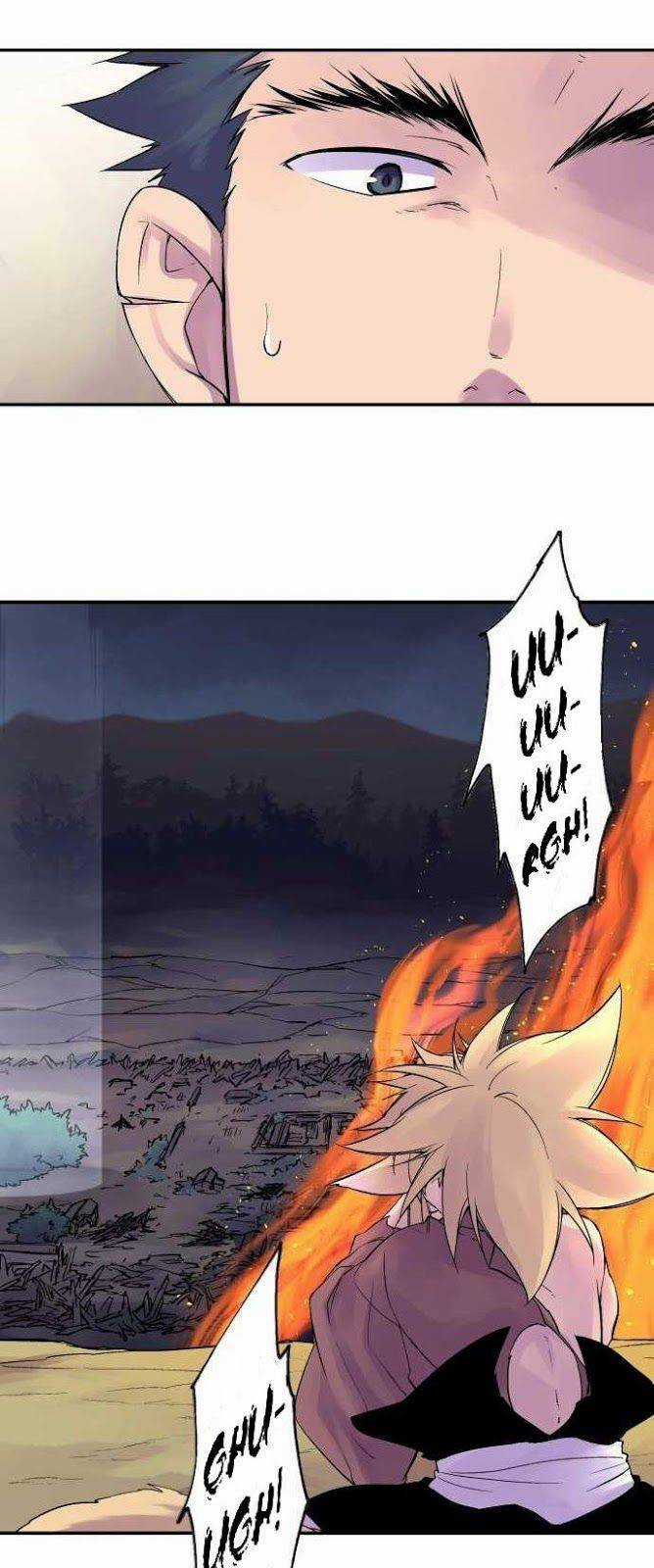 Ake No Tobari - Chapter 86 - Trang 5