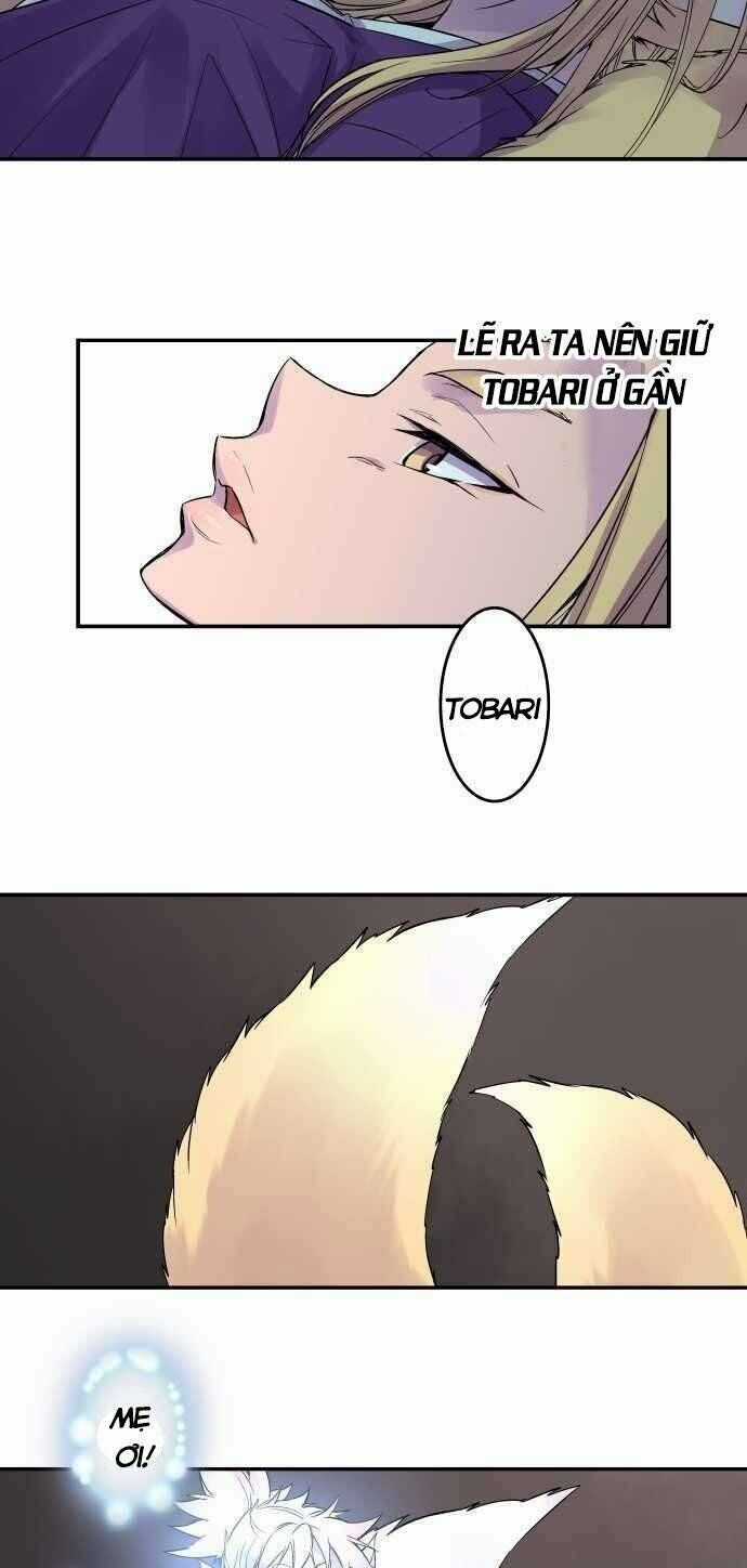 Ake No Tobari - Chapter 87 - Trang 12