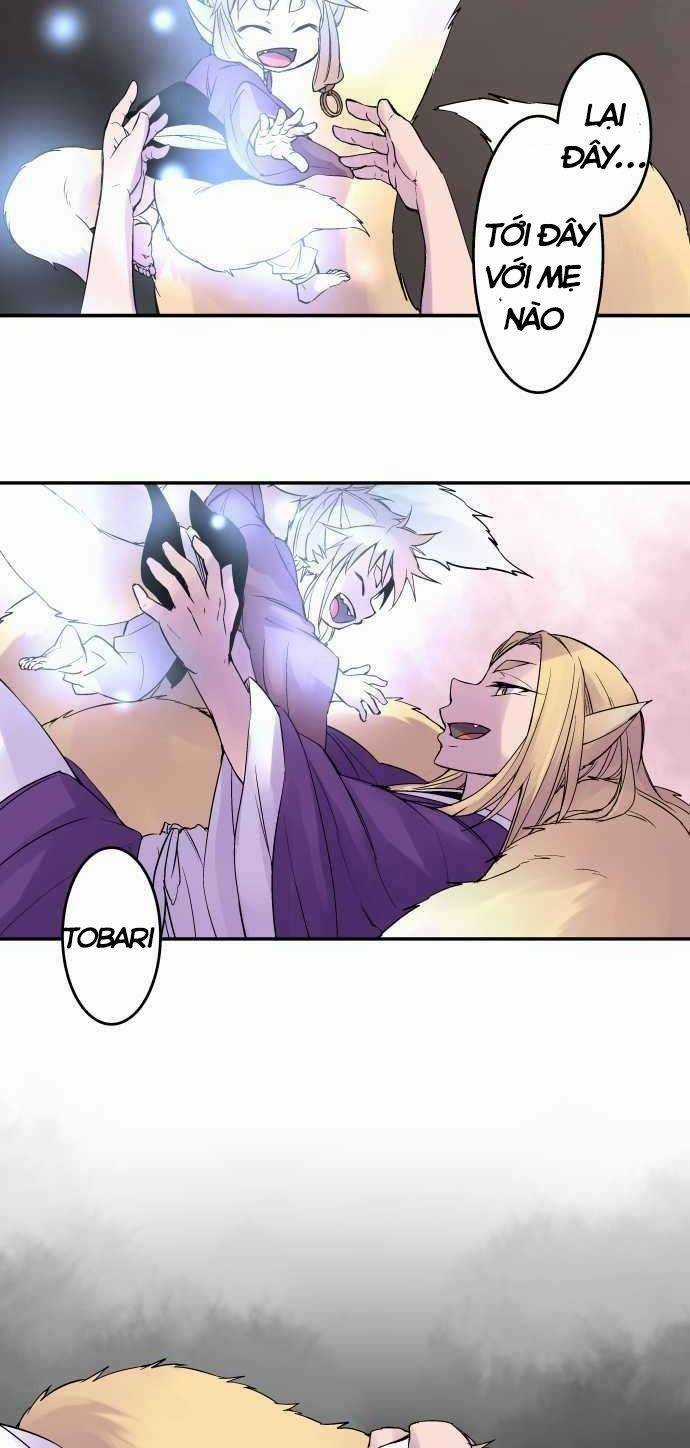 Ake No Tobari - Chapter 87 - Trang 13