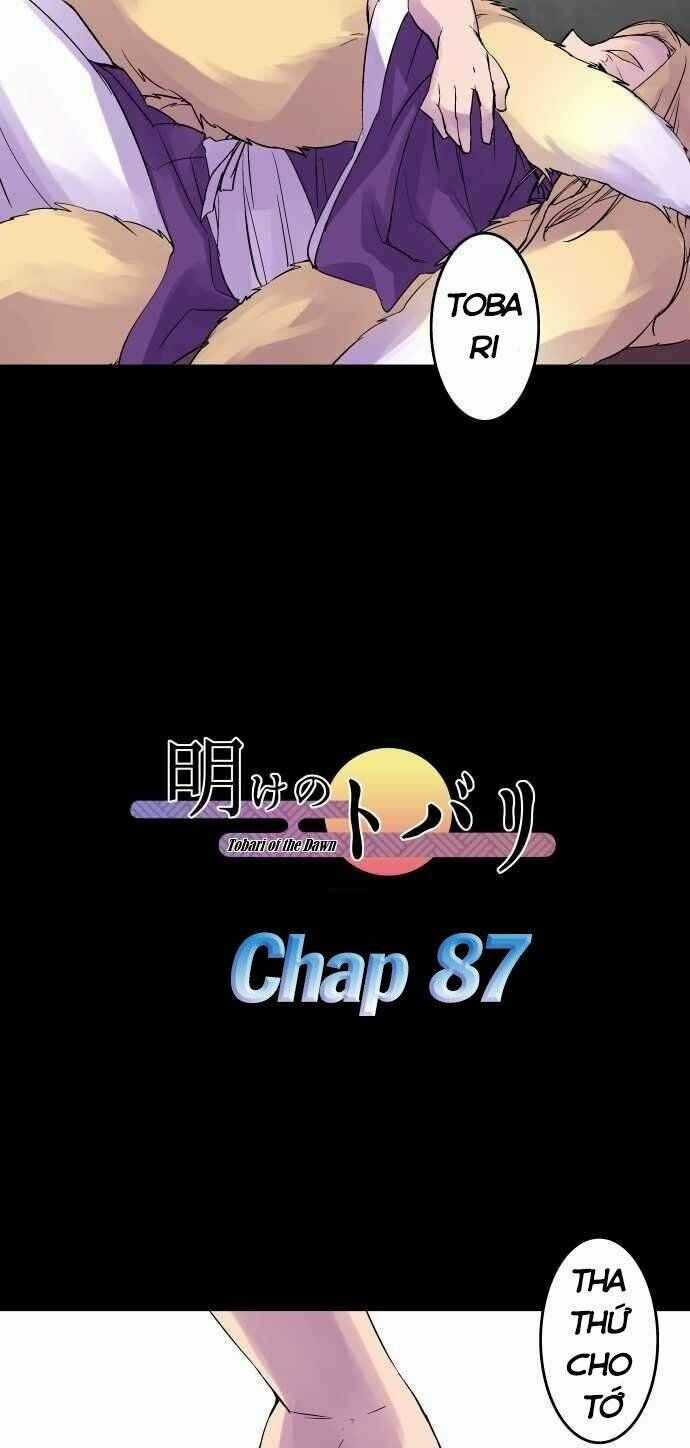 Ake No Tobari - Chapter 87 - Trang 14