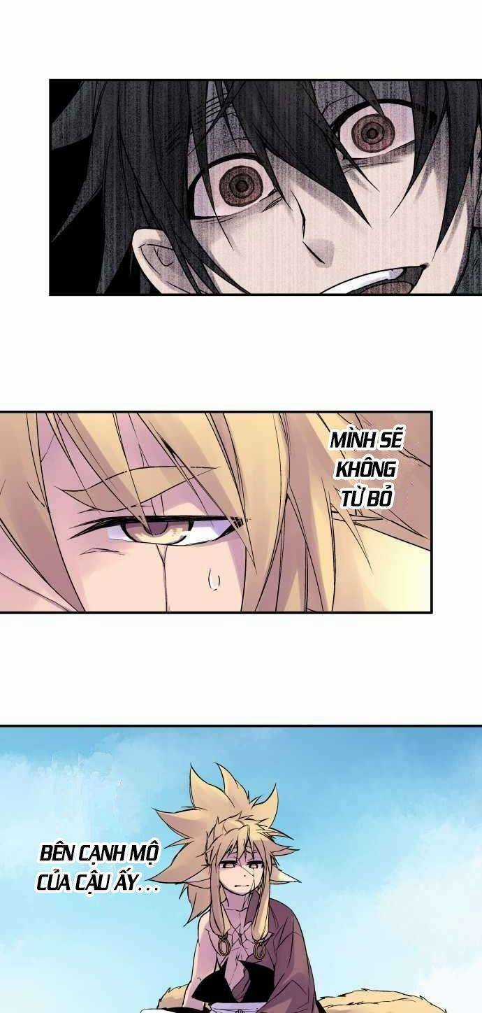 Ake No Tobari - Chapter 87 - Trang 17