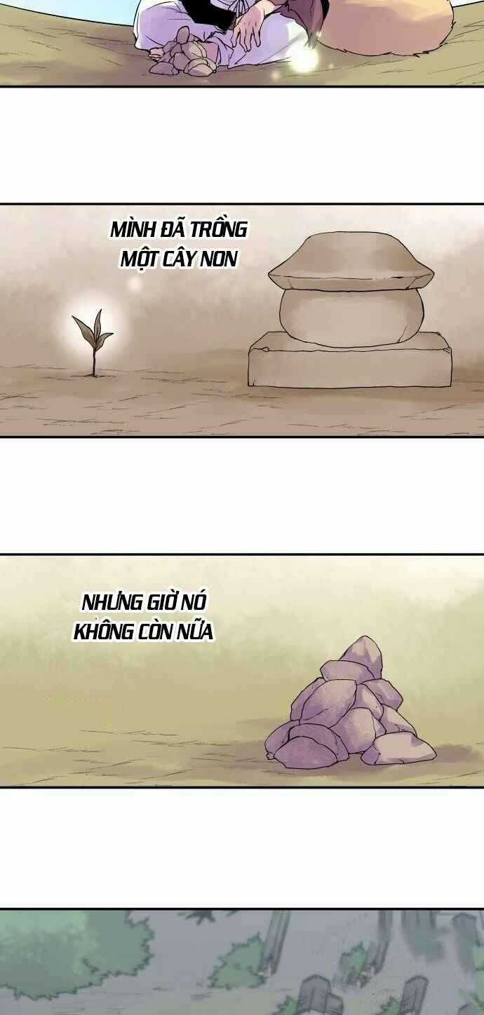 Ake No Tobari - Chapter 87 - Trang 18