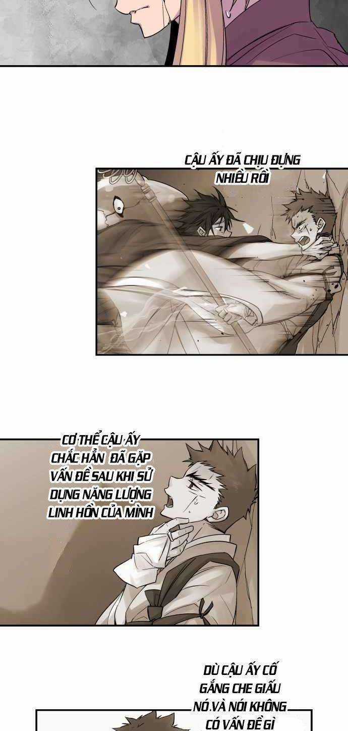 Ake No Tobari - Chapter 87 - Trang 23