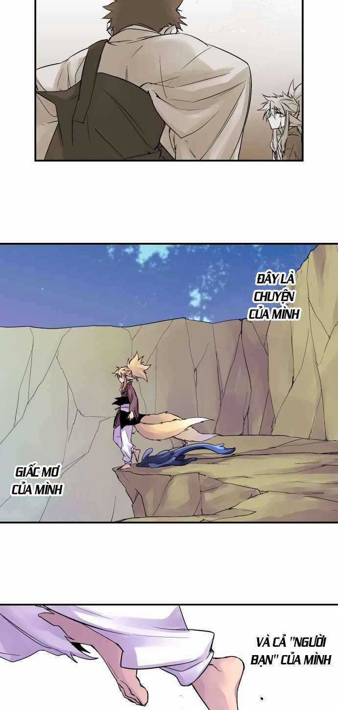 Ake No Tobari - Chapter 87 - Trang 24