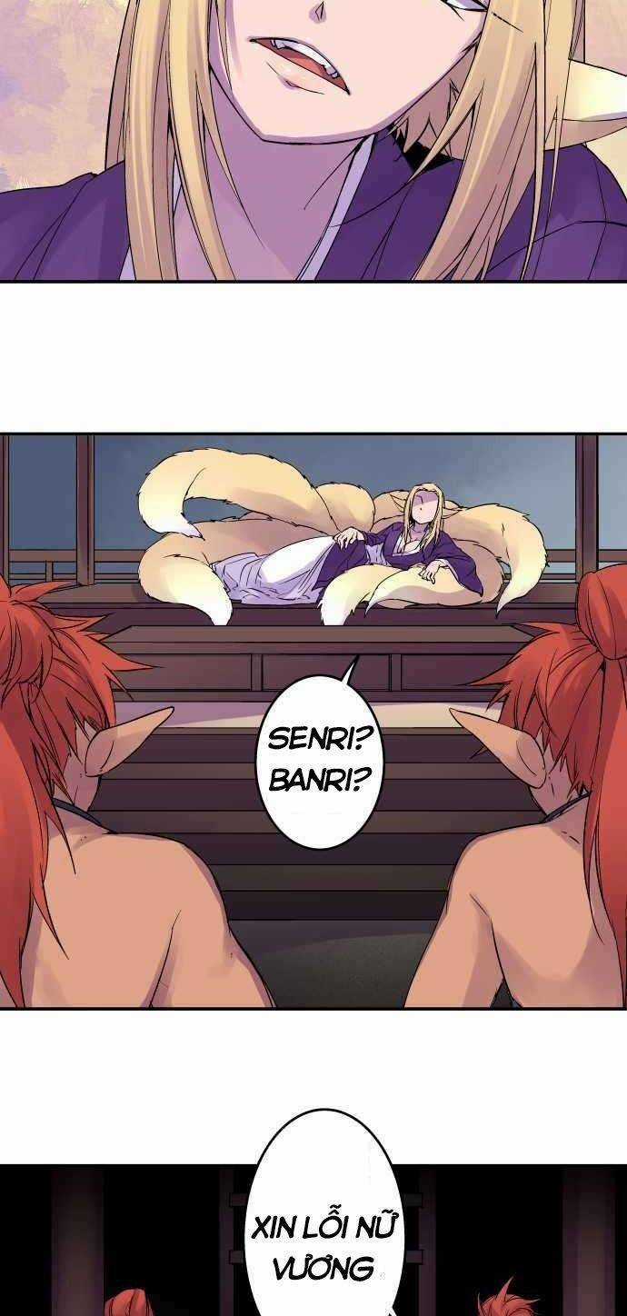 Ake No Tobari - Chapter 87 - Trang 5