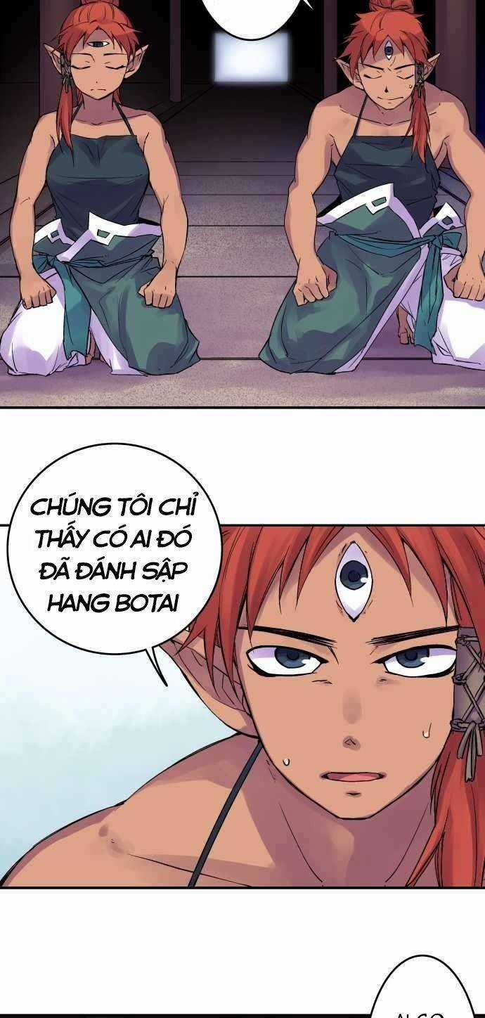 Ake No Tobari - Chapter 87 - Trang 6