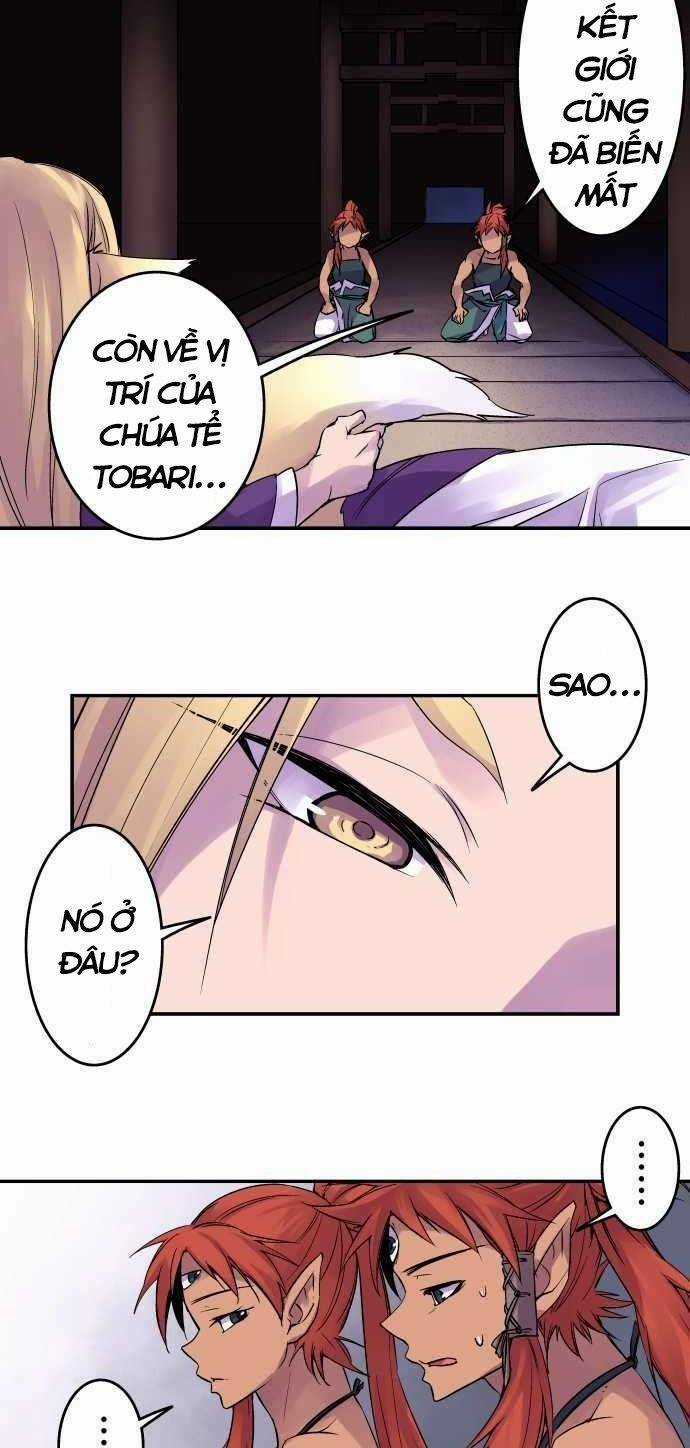 Ake No Tobari - Chapter 87 - Trang 7