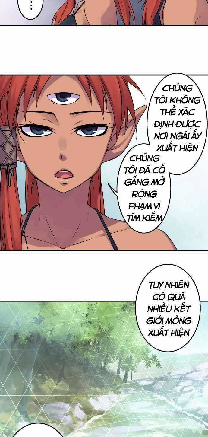 Ake No Tobari - Chapter 87 - Trang 8