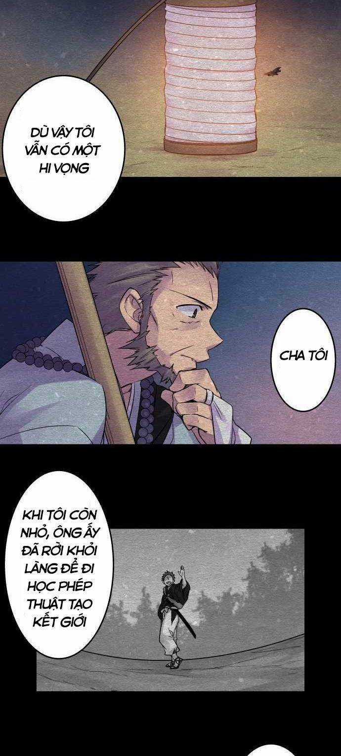 Ake No Tobari - Chapter 88 - Trang 12