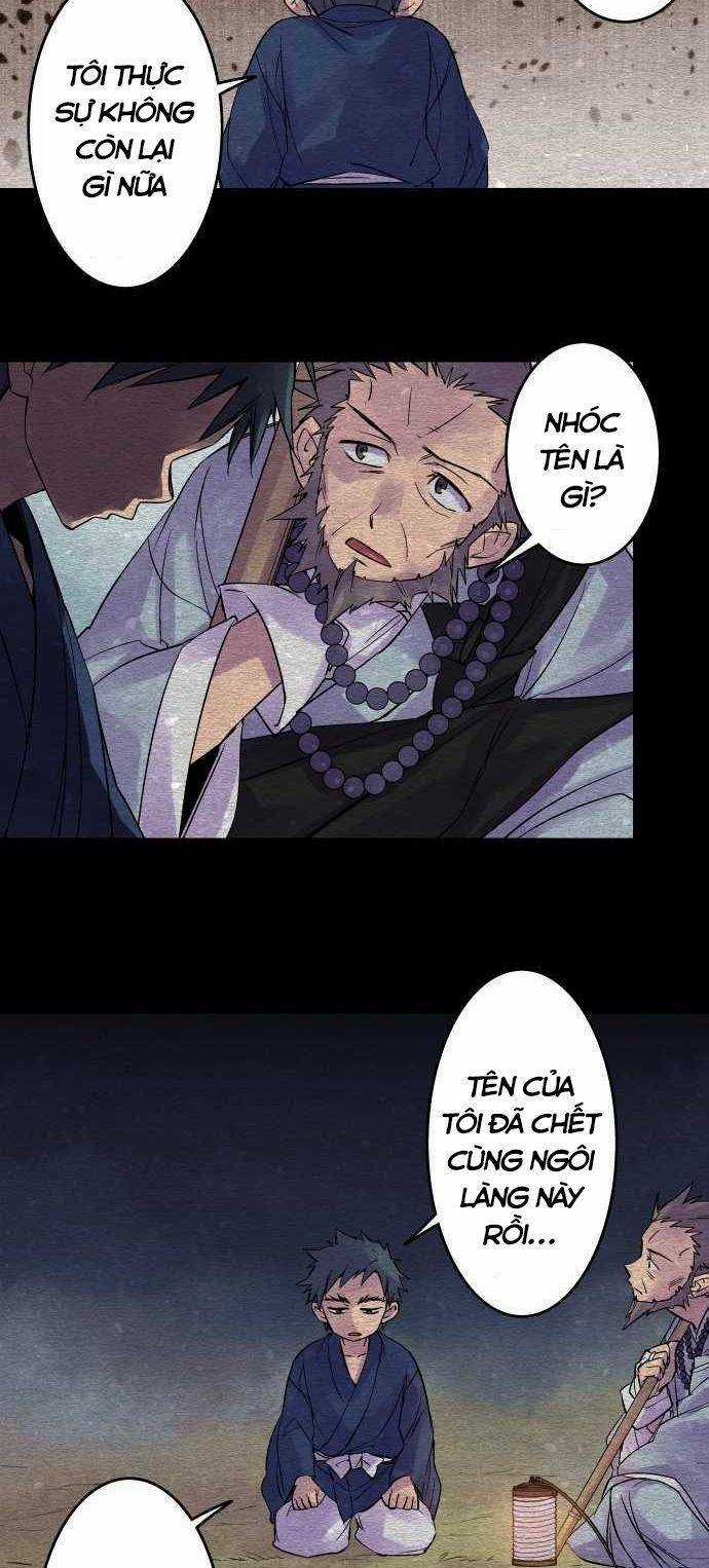 Ake No Tobari - Chapter 88 - Trang 16