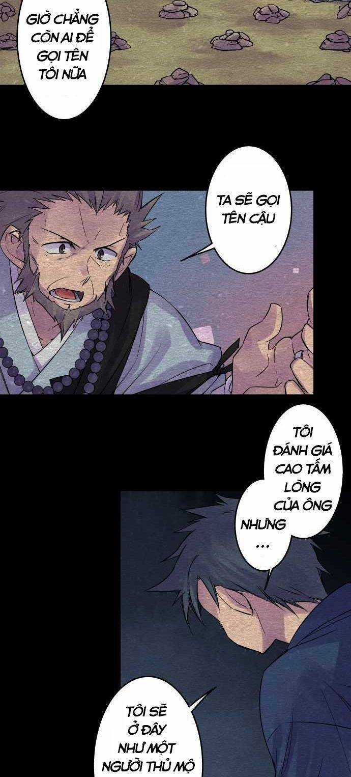 Ake No Tobari - Chapter 88 - Trang 17