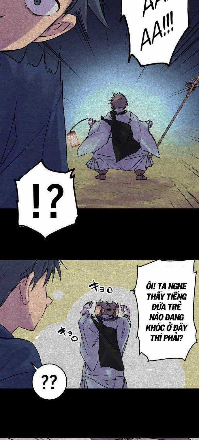 Ake No Tobari - Chapter 88 - Trang 20