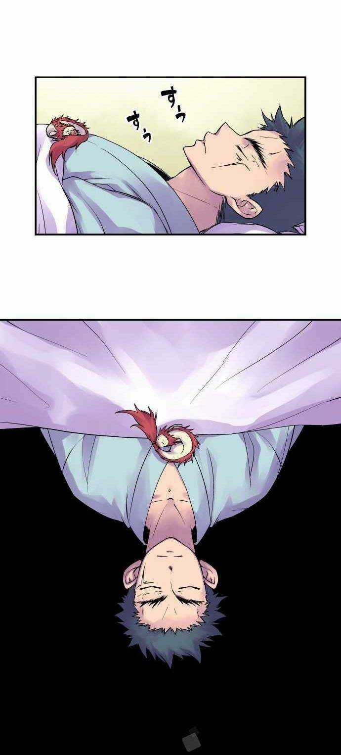 Ake No Tobari - Chapter 88 - Trang 3