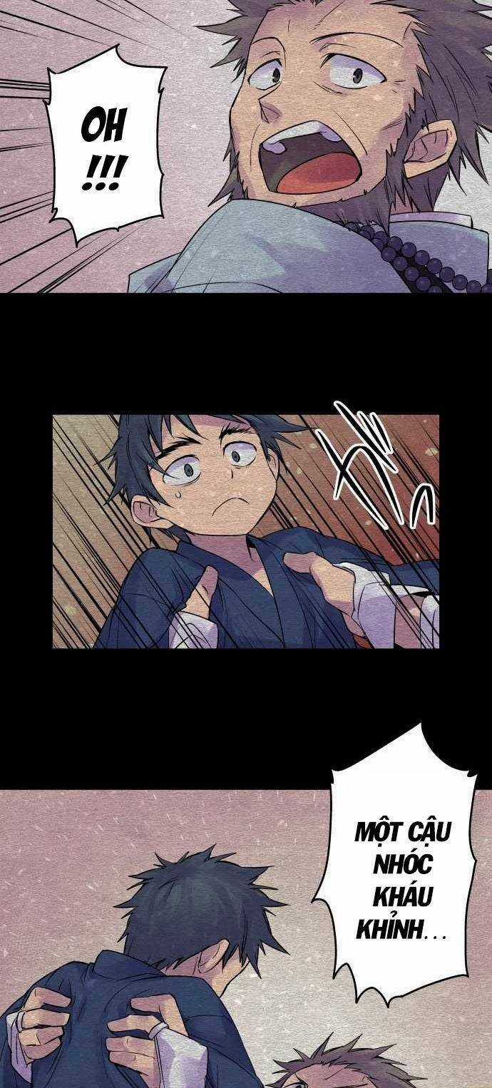 Ake No Tobari - Chapter 88 - Trang 21