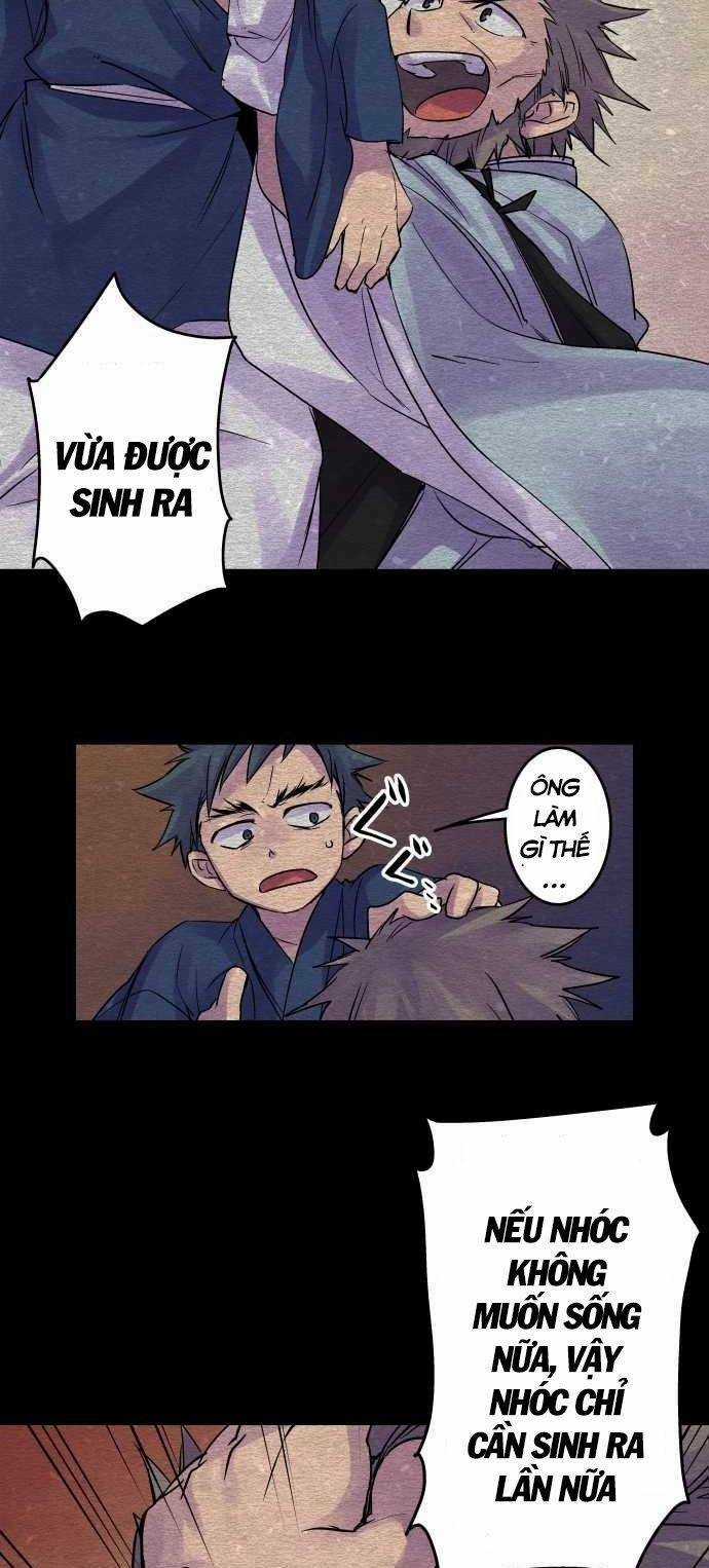 Ake No Tobari - Chapter 88 - Trang 22