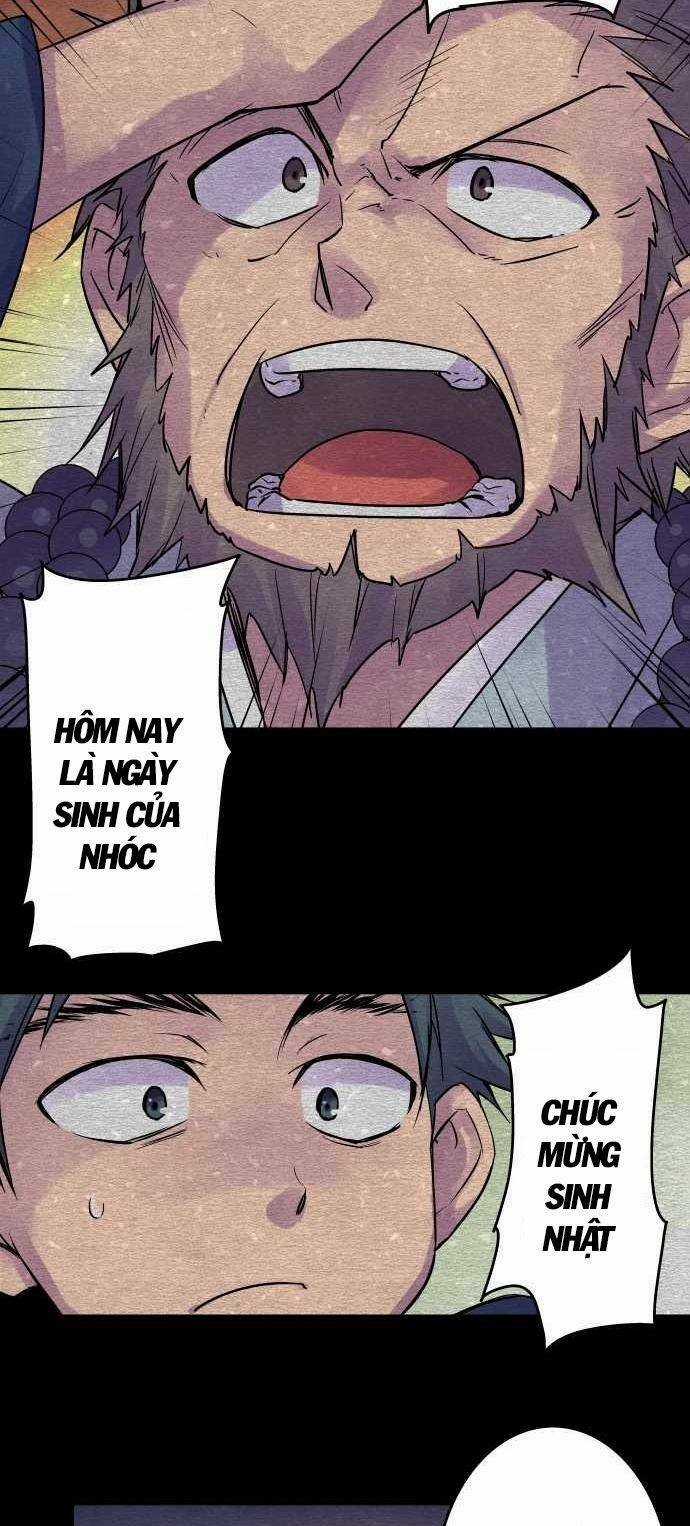 Ake No Tobari - Chapter 88 - Trang 23