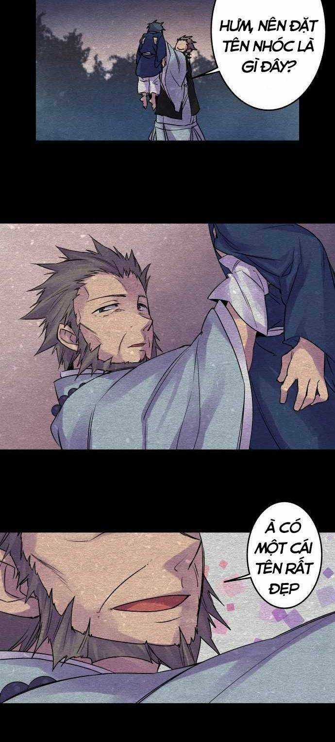 Ake No Tobari - Chapter 88 - Trang 24