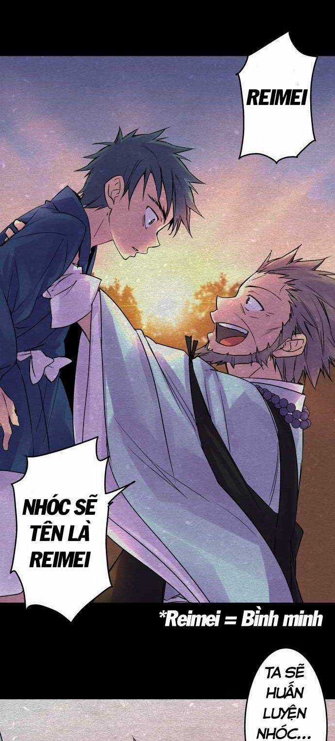 Ake No Tobari - Chapter 88 - Trang 25