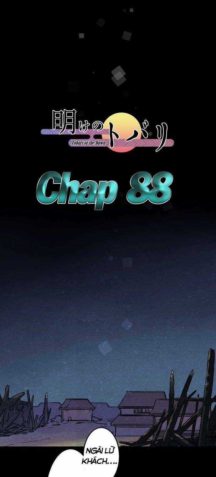 Ake No Tobari - Chapter 88 - Trang 4