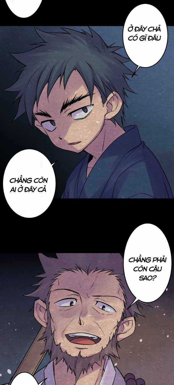 Ake No Tobari - Chapter 88 - Trang 6