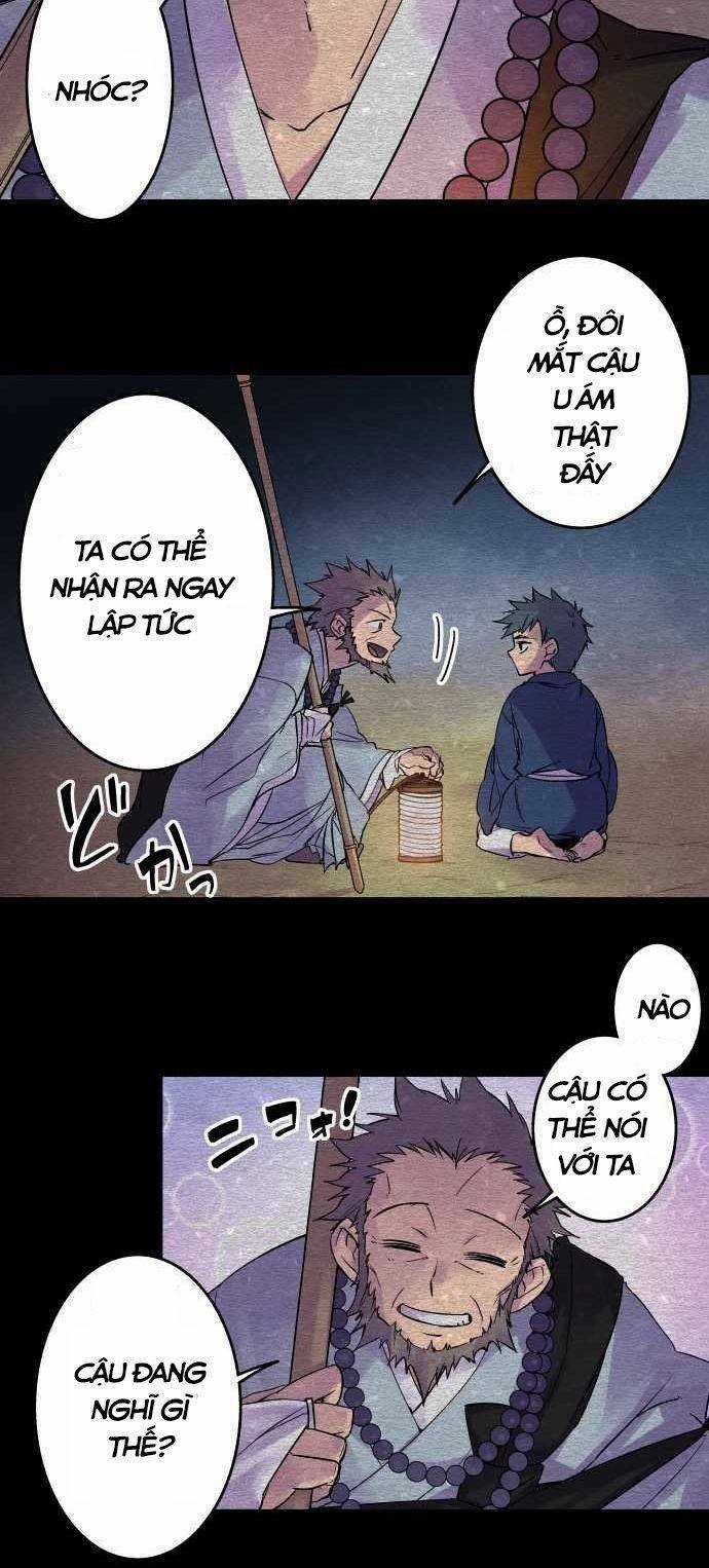 Ake No Tobari - Chapter 88 - Trang 7