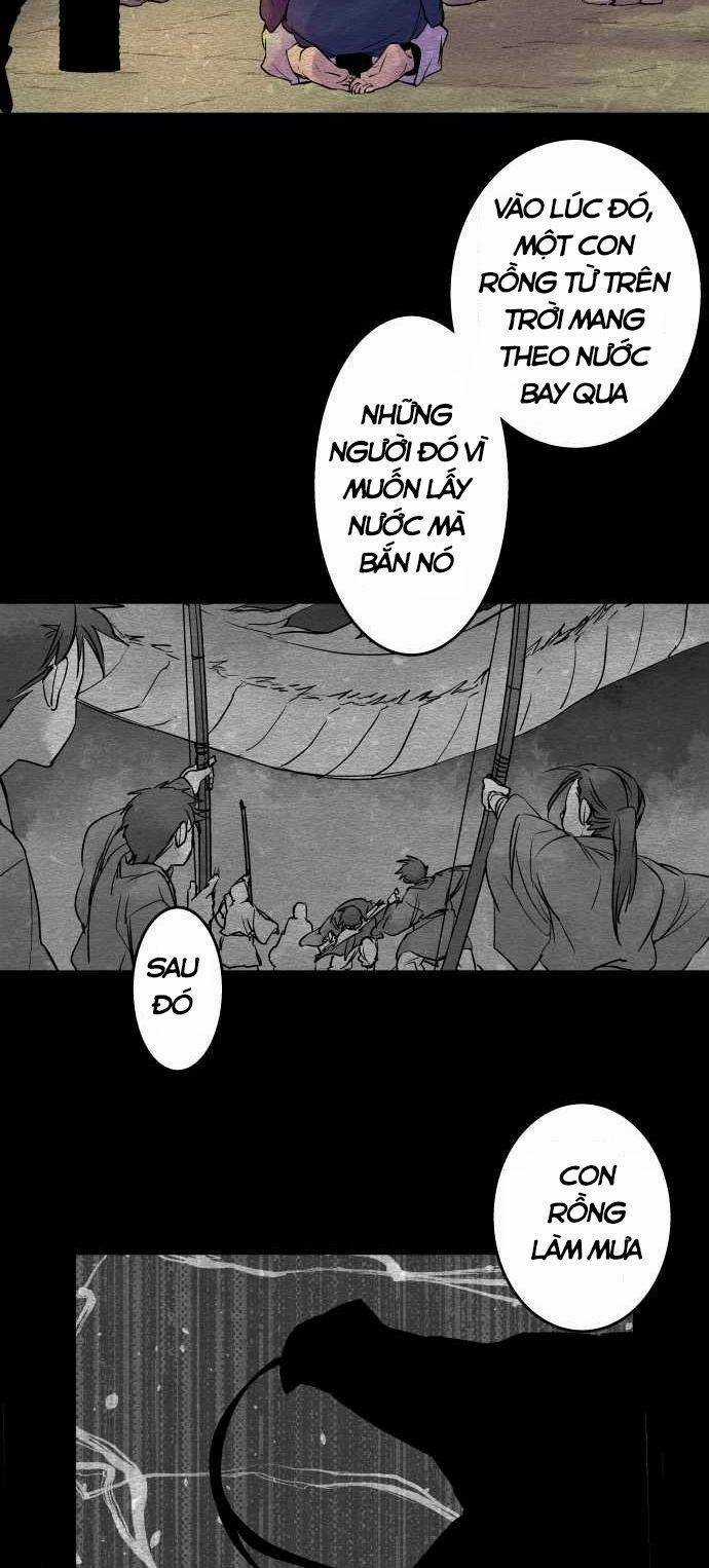 Ake No Tobari - Chapter 88 - Trang 9