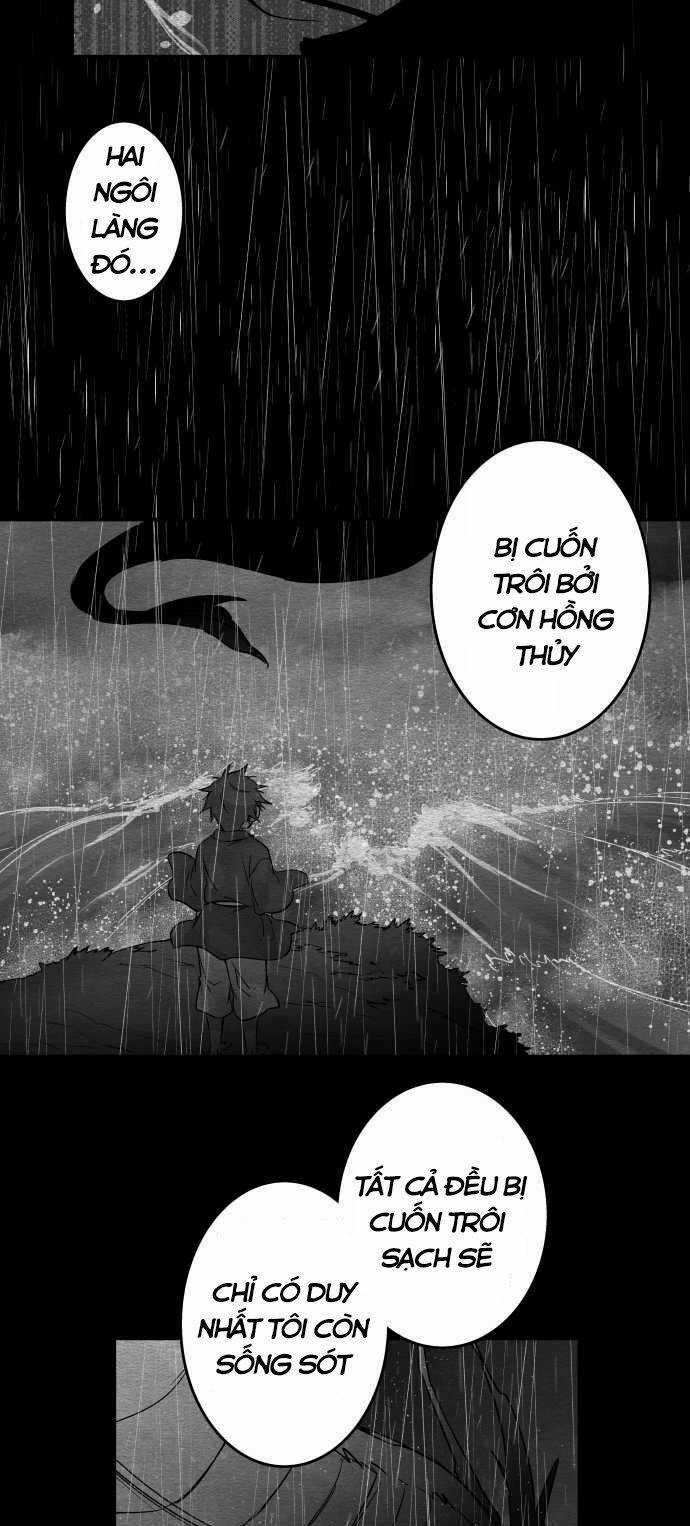 Ake No Tobari - Chapter 88 - Trang 10