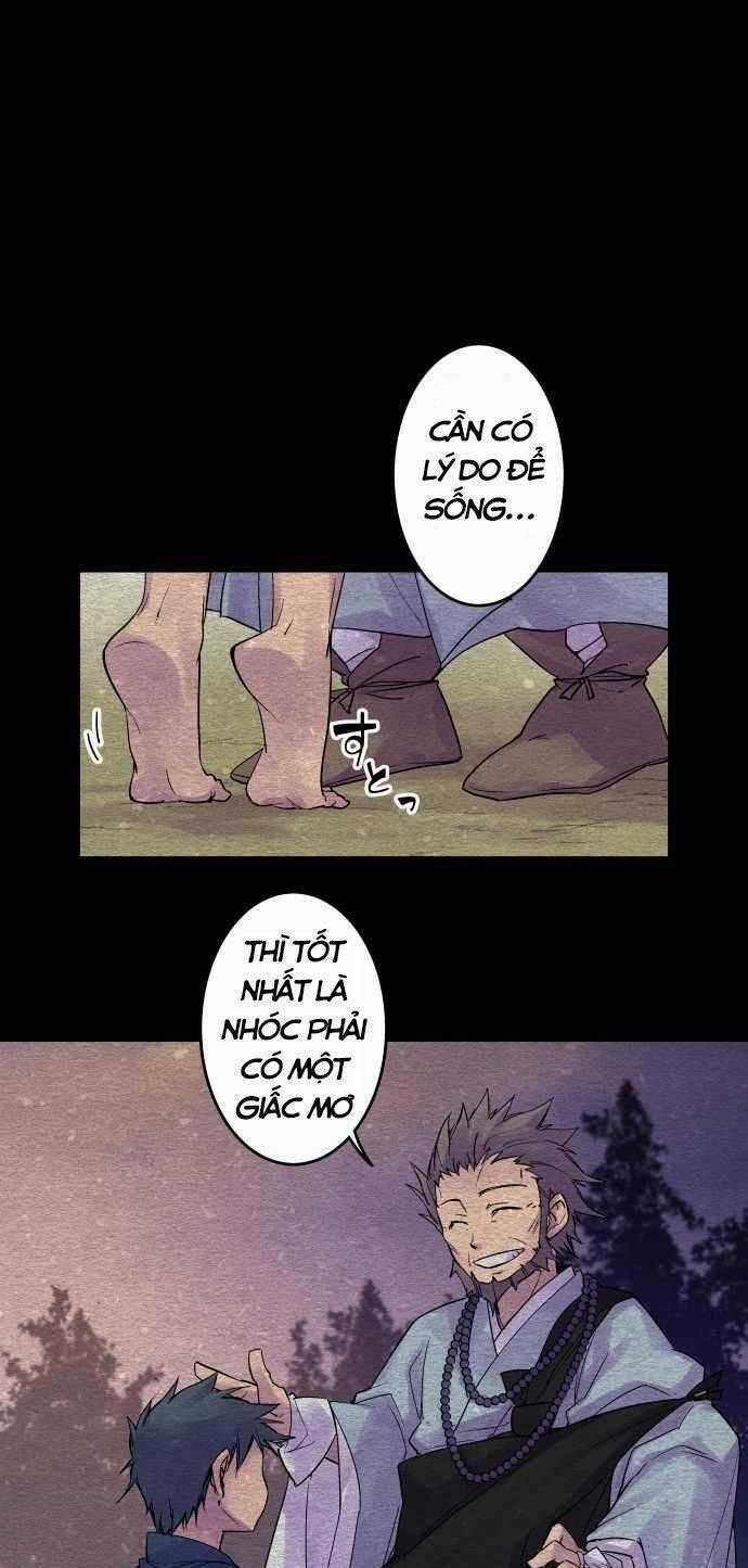 Ake No Tobari - Chapter 89 - Trang 2