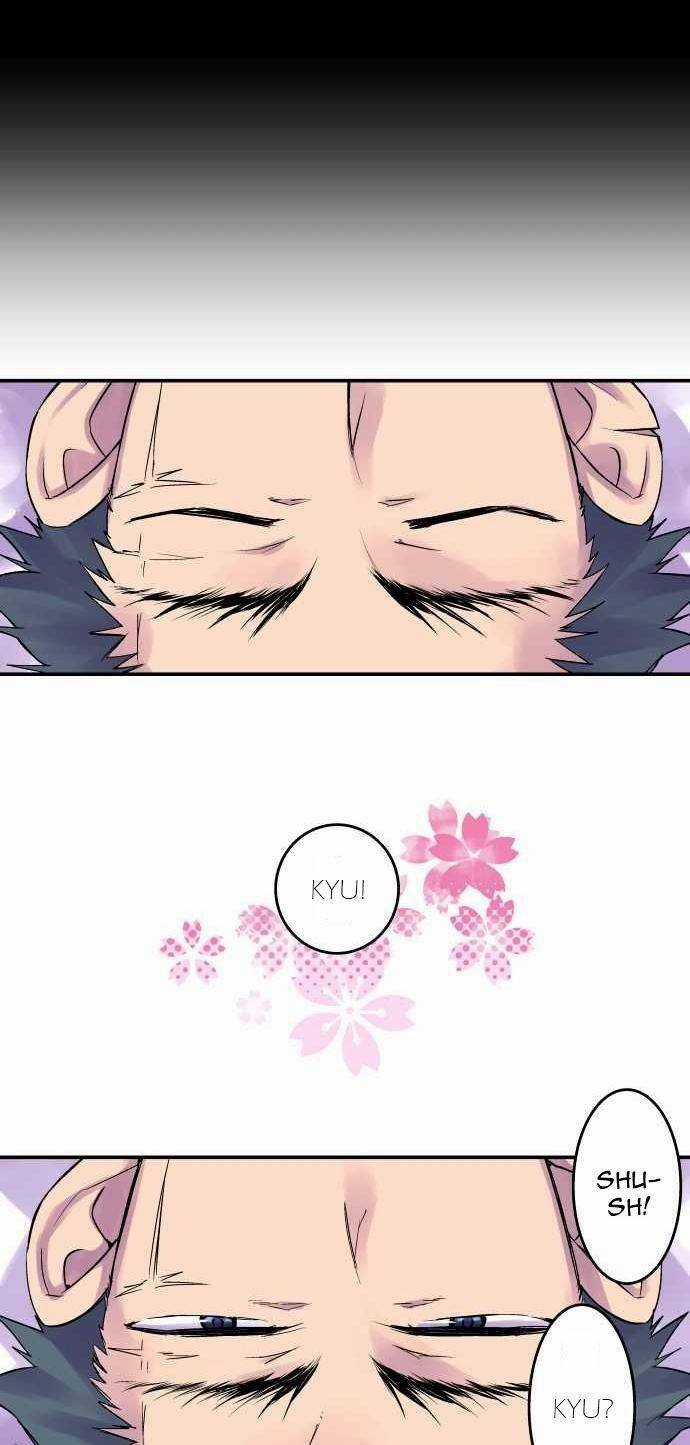 Ake No Tobari - Chapter 89 - Trang 12