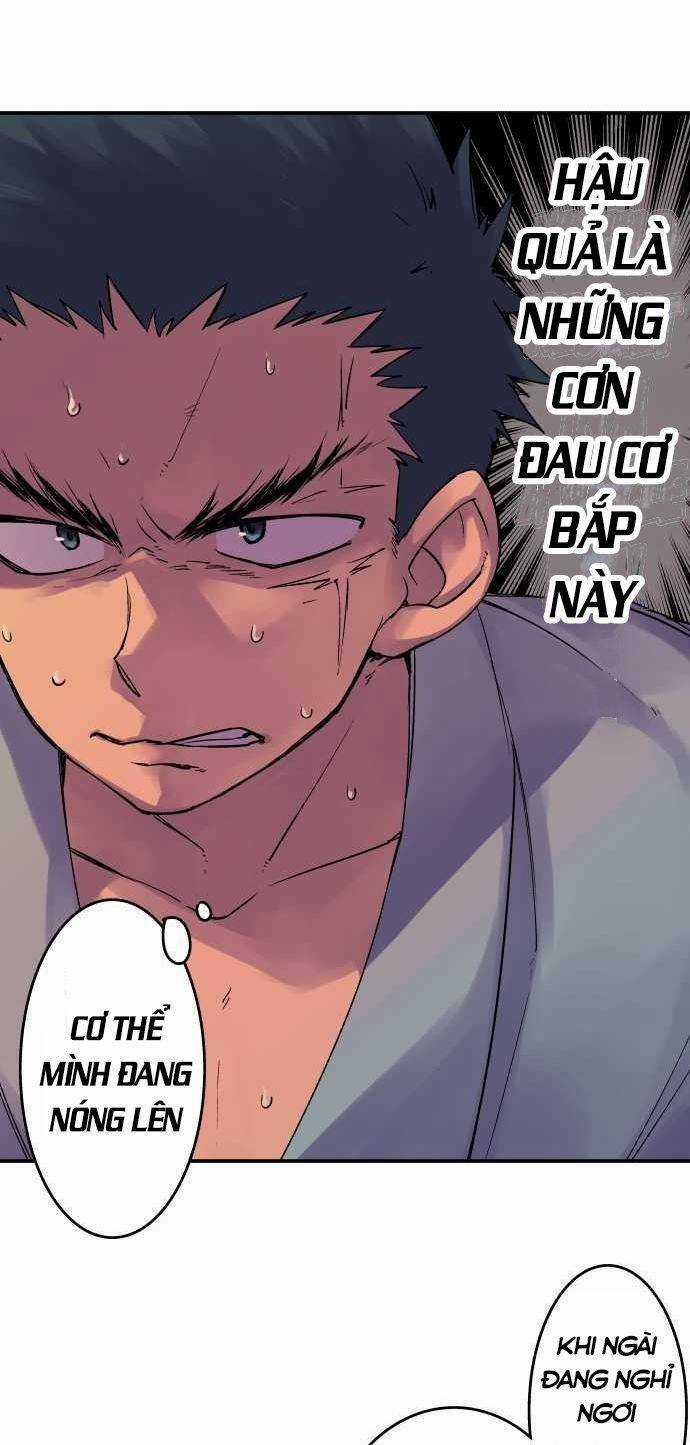 Ake No Tobari - Chapter 89 - Trang 15