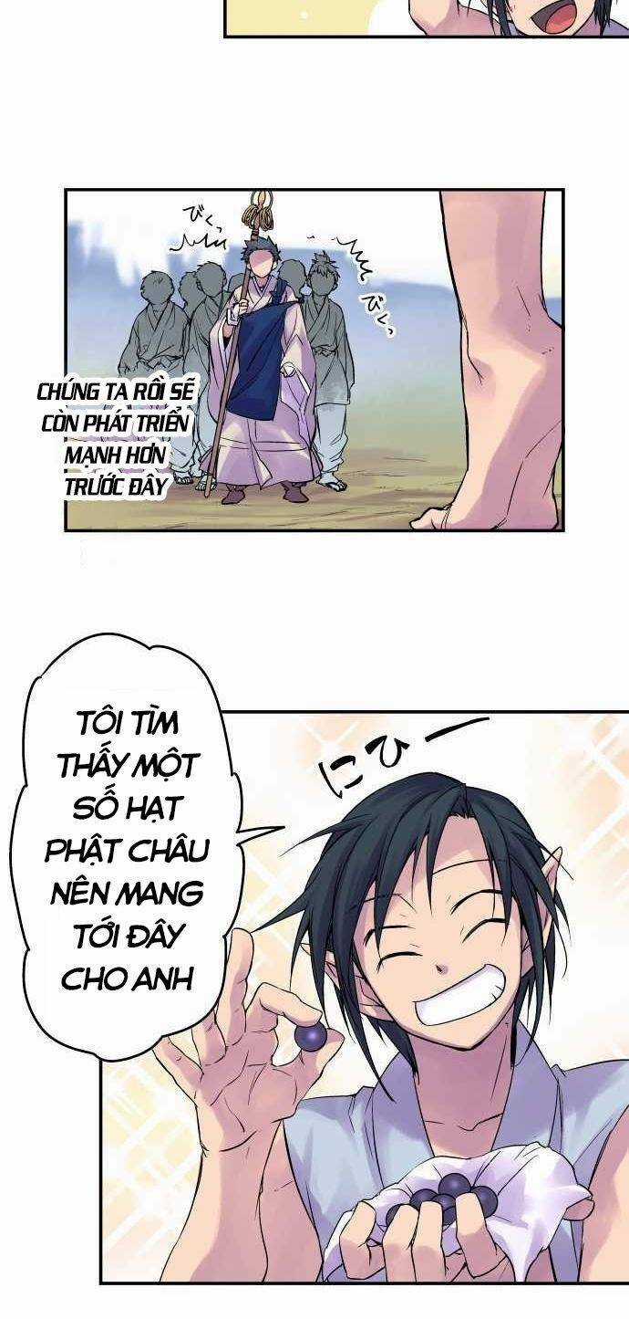 Ake No Tobari - Chapter 89 - Trang 19