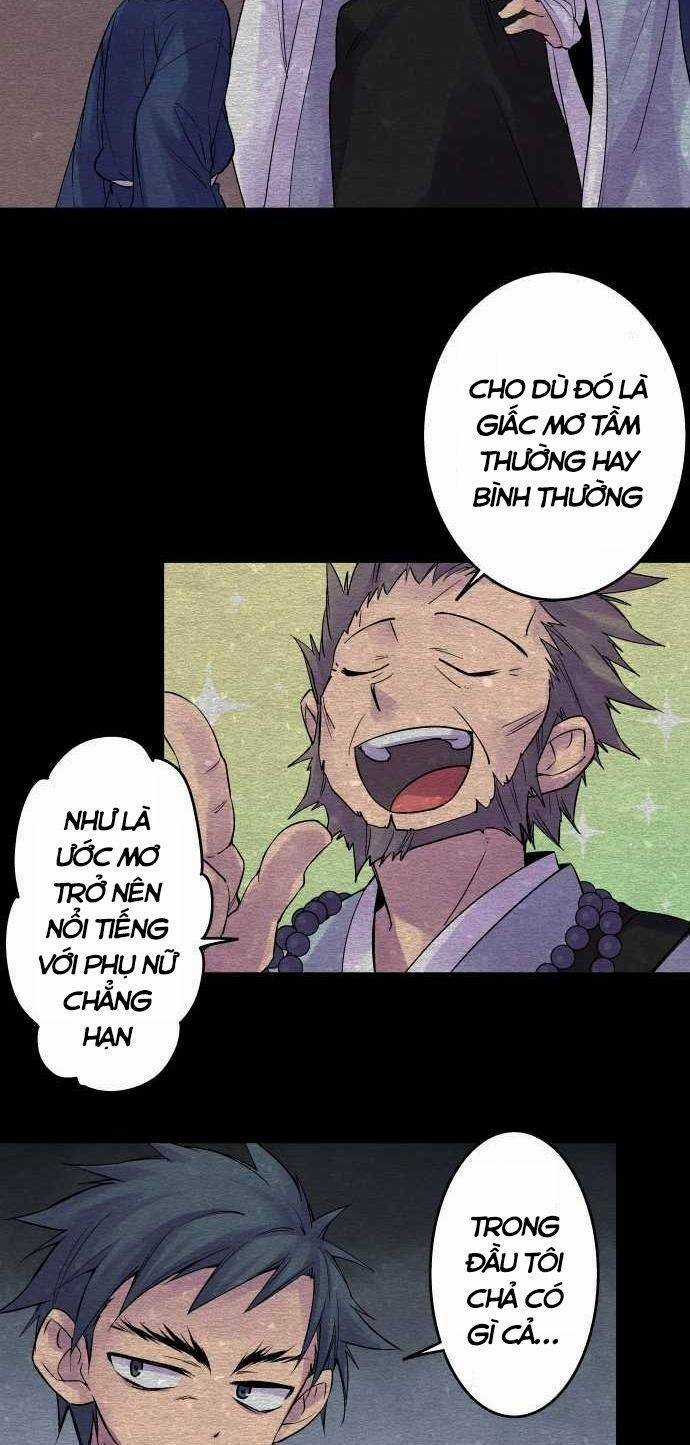 Ake No Tobari - Chapter 89 - Trang 3